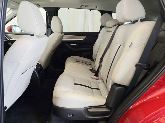 2025 Mazda Mazda CX-90 Preferred Package