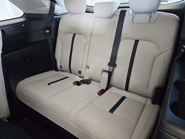 2025 Mazda Mazda CX-90 Preferred Package