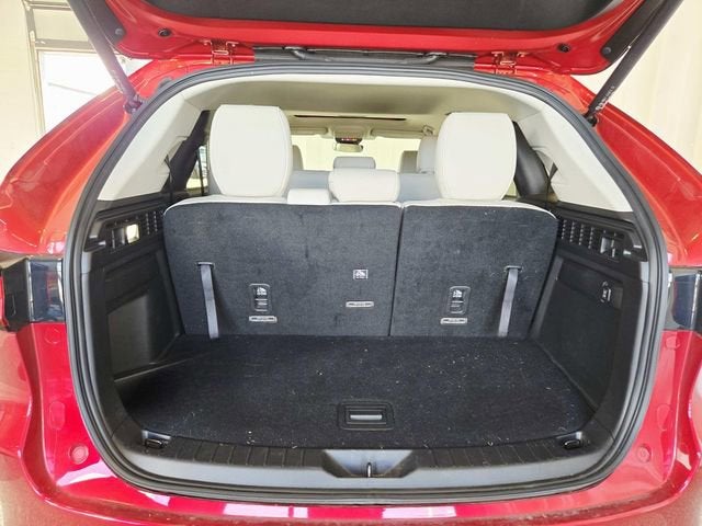 2025 Mazda Mazda CX-90 Preferred Package