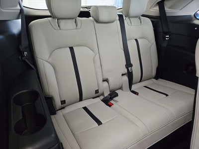 2025 Mazda Mazda CX-90 Preferred Package