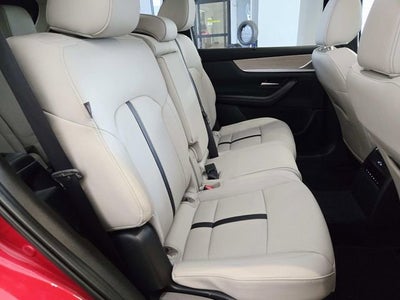 2025 Mazda Mazda CX-90 Preferred Package