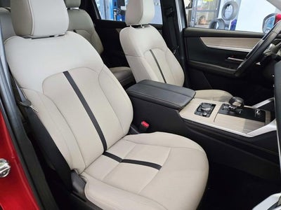 2025 Mazda Mazda CX-90 Preferred Package