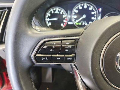 2025 Mazda Mazda CX-90 Preferred Package