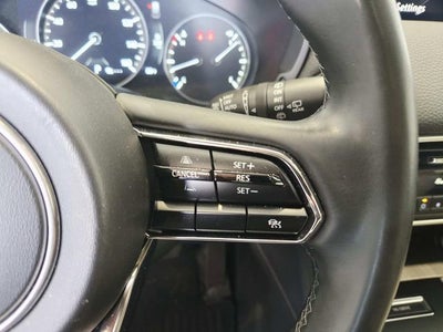 2025 Mazda Mazda CX-90 Preferred Package