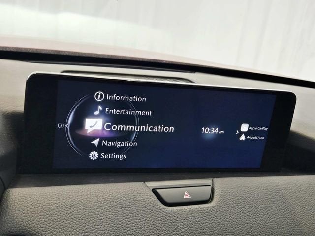 2025 Mazda Mazda CX-90 Preferred Package