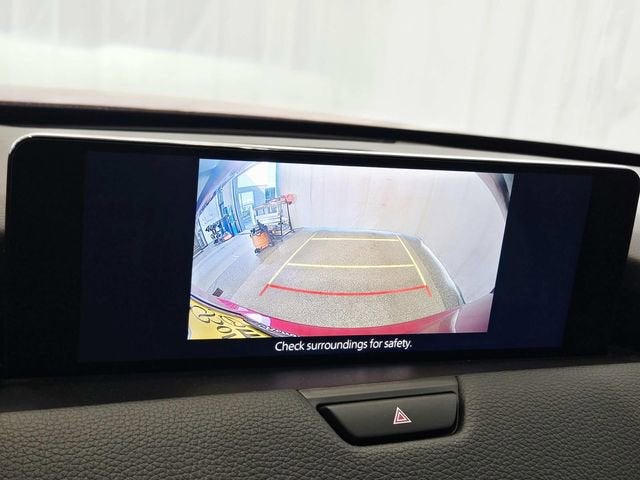 2025 Mazda Mazda CX-90 Preferred Package