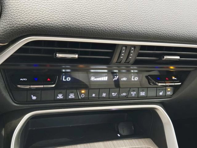 2025 Mazda Mazda CX-90 Preferred Package