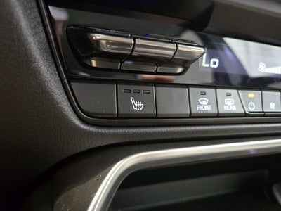 2025 Mazda Mazda CX-90 Preferred Package