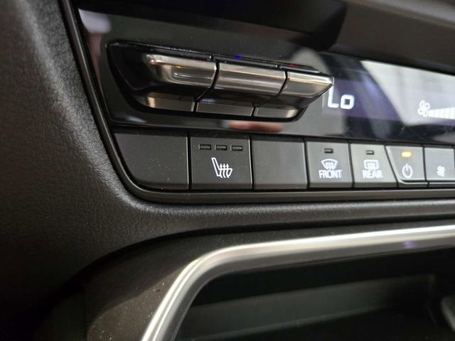 2025 Mazda Mazda CX-90 Preferred Package