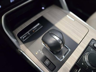 2025 Mazda Mazda CX-90 Preferred Package