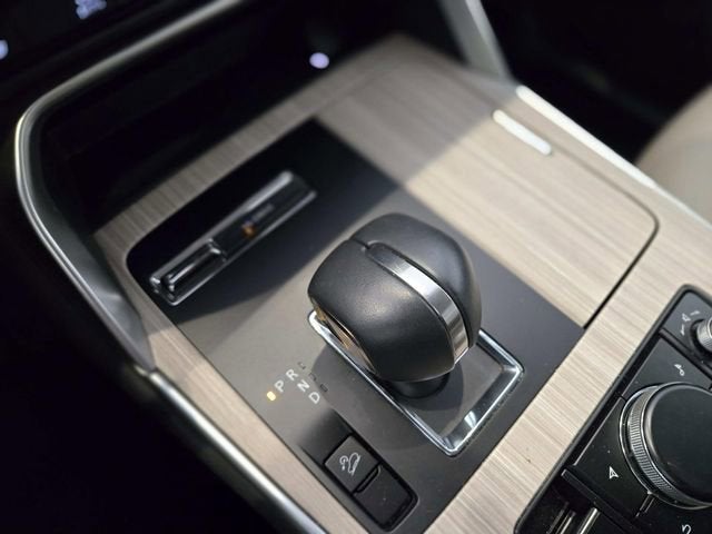 2025 Mazda Mazda CX-90 Preferred Package