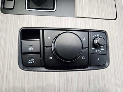 2025 Mazda Mazda CX-90 Preferred Package