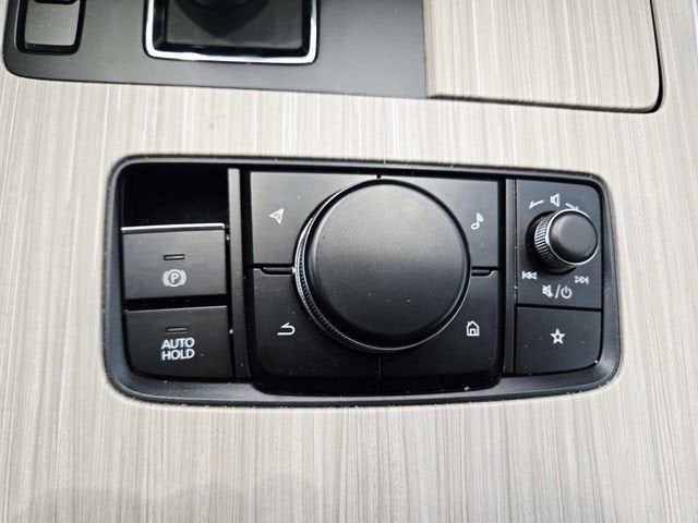 2025 Mazda Mazda CX-90 Preferred Package