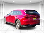 2025 Mazda Mazda CX-90 Preferred Package