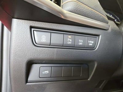 2025 Mazda Mazda CX-90 Preferred Package