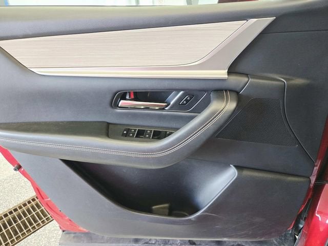 2025 Mazda Mazda CX-90 Preferred Package