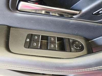 2025 Mazda Mazda CX-90 Preferred Package