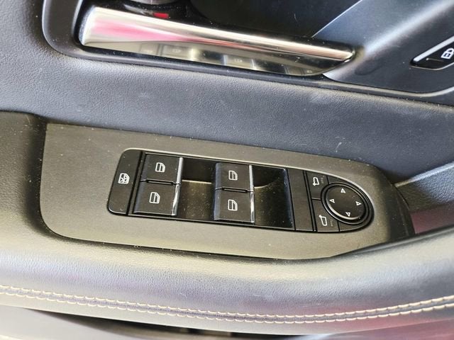 2025 Mazda Mazda CX-90 Preferred Package