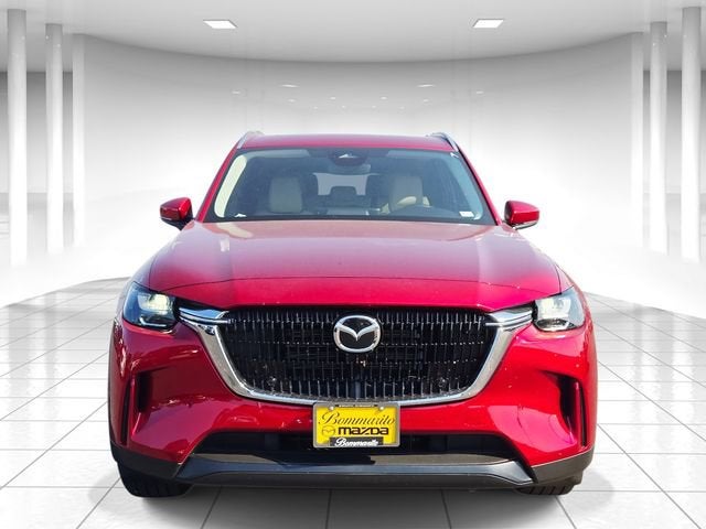 2025 Mazda Mazda CX-90 Preferred Package