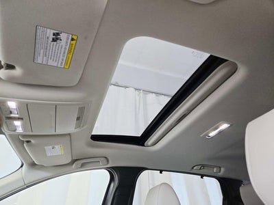 2025 Mazda Mazda CX-90 Preferred Package