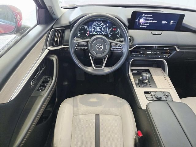 2025 Mazda Mazda CX-90 Preferred Package