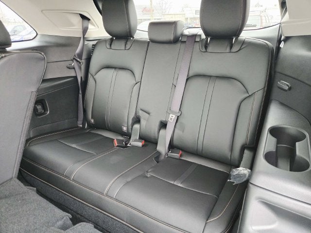 2026 Mazda Mazda CX-90 3.3 Turbo Preferred