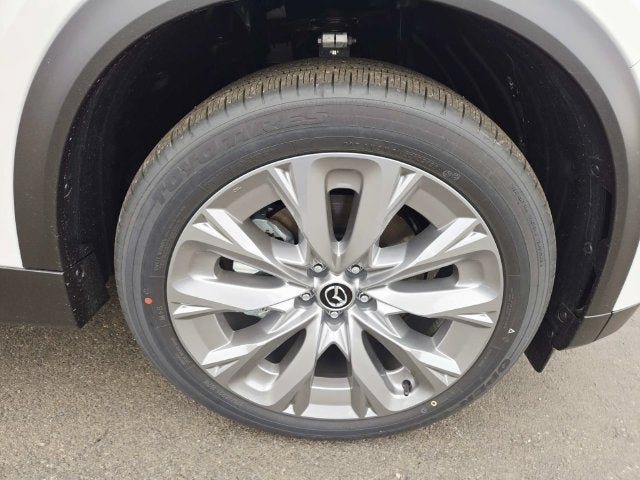 2026 Mazda Mazda CX-90 3.3 Turbo Preferred