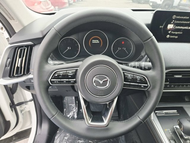 2026 Mazda Mazda CX-90 3.3 Turbo Preferred