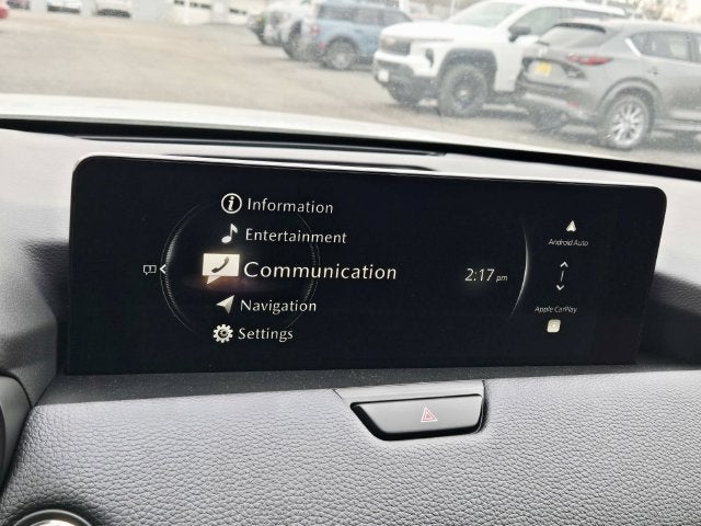 2026 Mazda Mazda CX-90 3.3 Turbo Preferred
