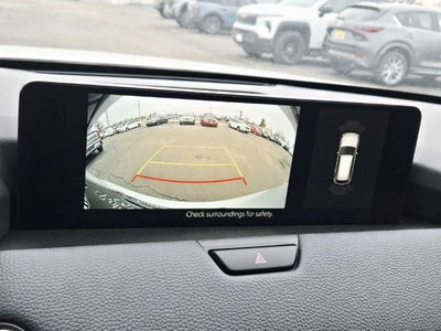 2026 Mazda Mazda CX-90 3.3 Turbo Preferred