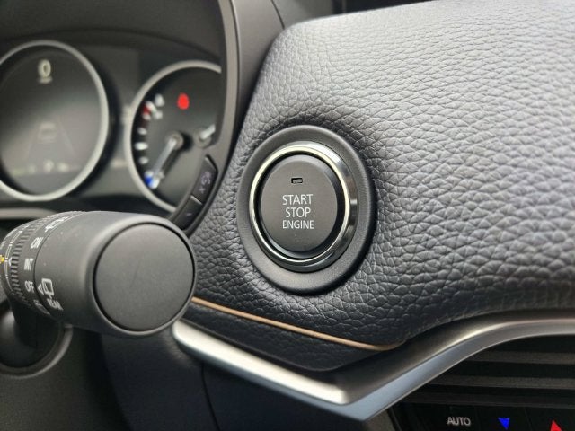 2026 Mazda Mazda CX-90 3.3 Turbo Preferred
