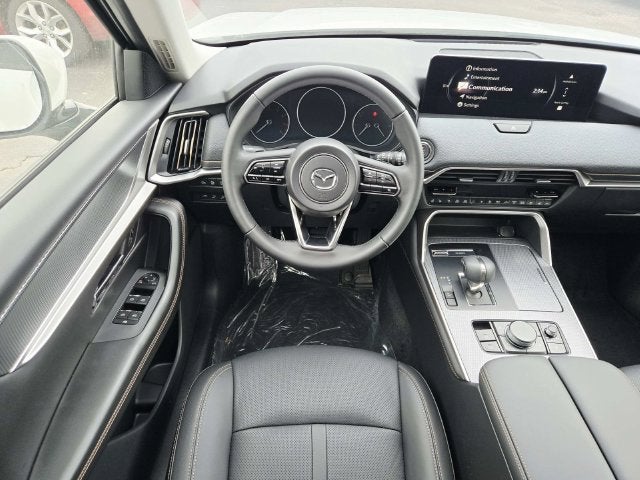 2026 Mazda Mazda CX-90 3.3 Turbo Preferred