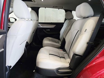 2025 Mazda Mazda CX-90 Preferred Package