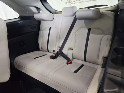 2025 Mazda Mazda CX-90 Preferred Package