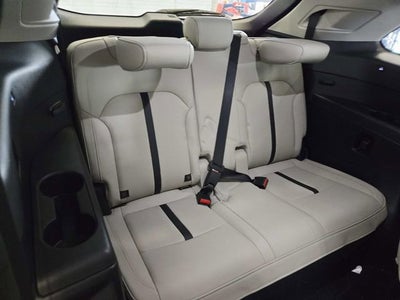 2025 Mazda Mazda CX-90 Preferred Package