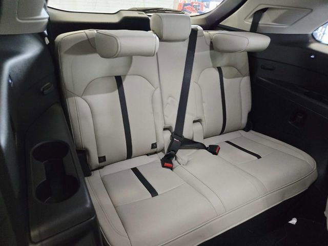 2025 Mazda Mazda CX-90 Preferred Package