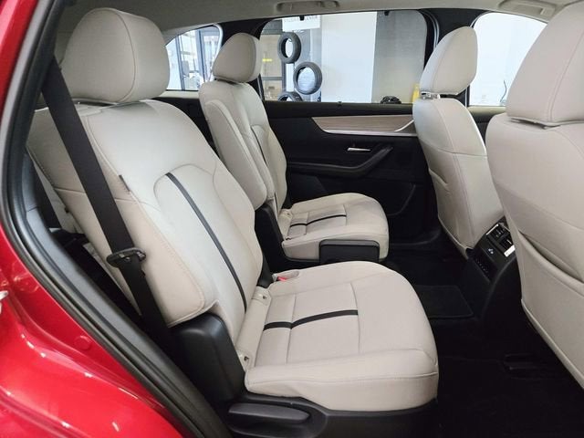 2025 Mazda Mazda CX-90 Preferred Package