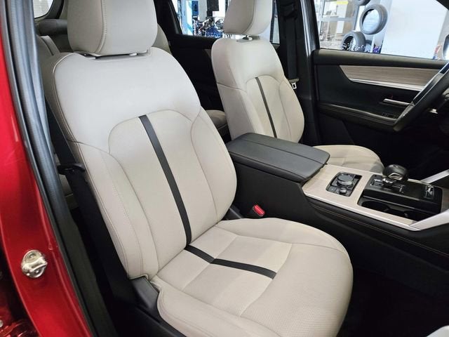 2025 Mazda Mazda CX-90 Preferred Package