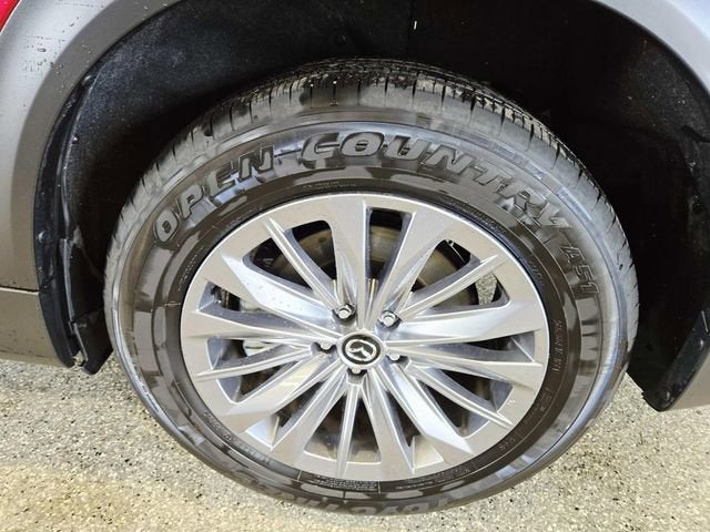 2025 Mazda Mazda CX-90 Preferred Package