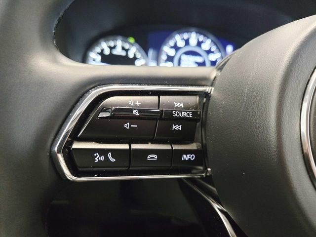 2025 Mazda Mazda CX-90 Preferred Package