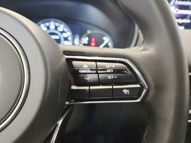 2025 Mazda Mazda CX-90 Preferred Package