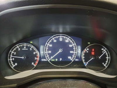 2025 Mazda Mazda CX-90 Preferred Package