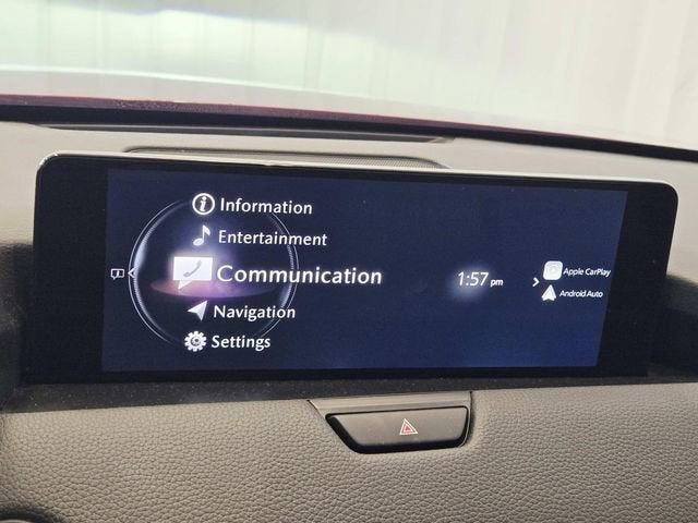 2025 Mazda Mazda CX-90 Preferred Package