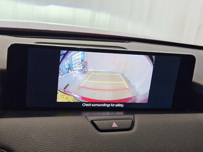 2025 Mazda Mazda CX-90 Preferred Package