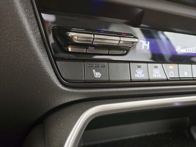 2025 Mazda Mazda CX-90 Preferred Package