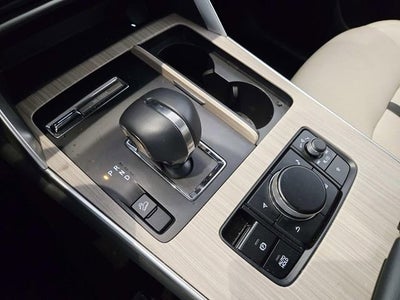 2025 Mazda Mazda CX-90 Preferred Package