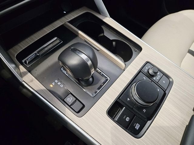 2025 Mazda Mazda CX-90 Preferred Package