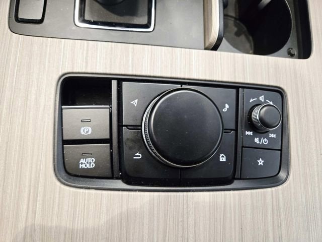 2025 Mazda Mazda CX-90 Preferred Package