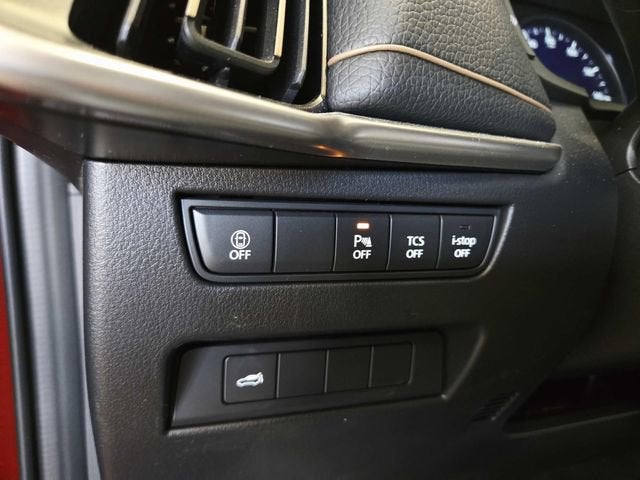 2025 Mazda Mazda CX-90 Preferred Package