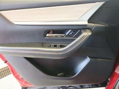 2025 Mazda Mazda CX-90 Preferred Package